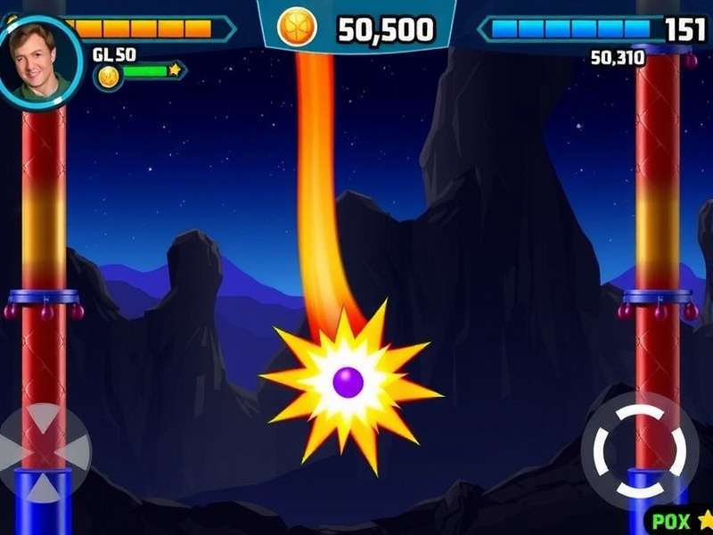 Chilli Blitz Champion Main Gameplay Chilli Blitz Champion gameplay screenshot